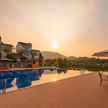 Nanshan Bamboo Sea Yunling Resort