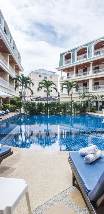 รูปภาพของกะลิม รีสอร์ท