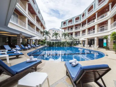 كاليم ريزورت فنادق في 