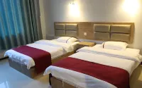 Pengxi Yuejia Business Hotel