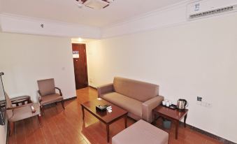 Kaiyiwan Holiday Hotel (Official Direct Sales)