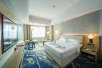 GanZhouXiangjiangwan International Hotel (South Gate Ancient City Wall) Hotels in Ganzhou