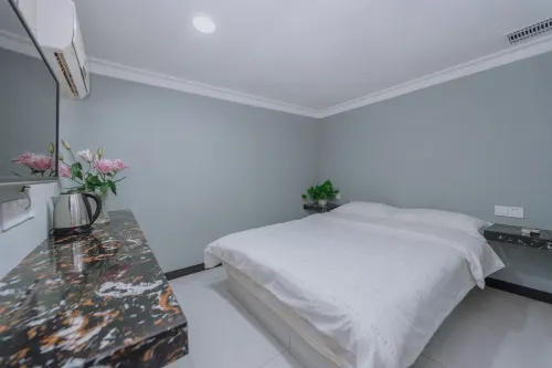 Fushangju Hotel (Changli East Road Branch) - Losmen