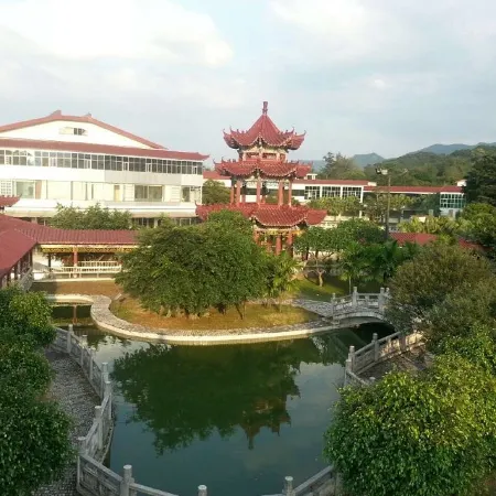 Zhenshan Hotel