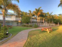 Lismore Gateway Motel Hotels in Lismore