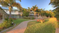 Lismore Gateway Motel Hôtels à : Girards Hill