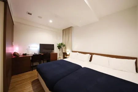 Zonk Hotel Hakata