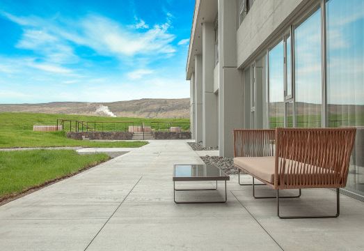 포스호텔 레이콜트 시설