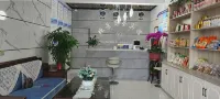 Minhe Lijing Business Hotel Hotel di Minhe