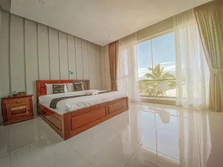 蒙塔尼攝政飯店