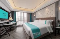 Xana Hotelle Yangchun Donghu Park Branch