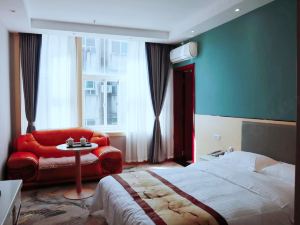 Shiquan Jinqiao Business Hotel