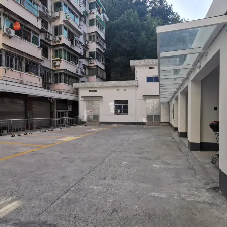 Qiandaohu Hongting Yizhi Hotel