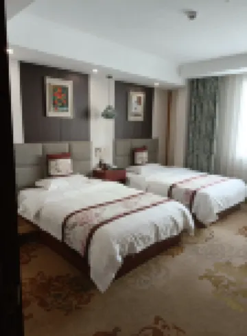 Sleeping Buddha Hotel
