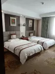 Sleeping Buddha Hotel