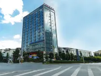 廣州久龍酒店（湄潭福源大廈店） 湄潭酒店