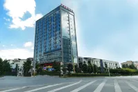 Guangzhou Jiulong Hotel (Meitan Fuyuan Building) Hotels near Guizhou Meitanxiang Shan Chabo Park