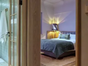 P.d PANDA HOTEL