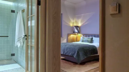 P.d PANDA HOTEL