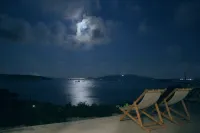 SIXPENCE Moonlight Seaview Homestay (Pingtan Huandao East Road)