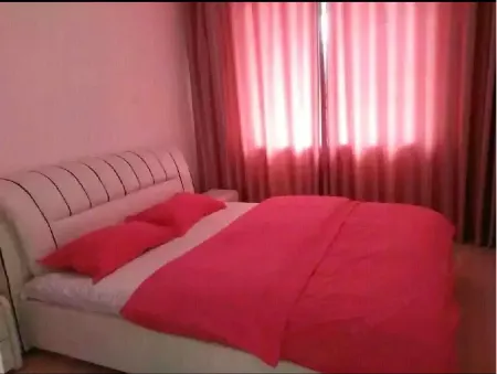 Station Self-service Apartment (Feixian Dongfang Jiayuan Shop) Отели рядом со станцией Feixianbei Railway Station