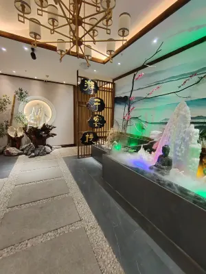 Hostel Inn Hotel in zona College of Science and Technology， Chongqing University