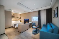 GRACE SELECT HOTEL(Nanchang West Railway Station) Hotels in der Nähe von Bahnhof Nanchang West