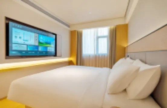 JI Hotel (Yixing Huankeyuan)