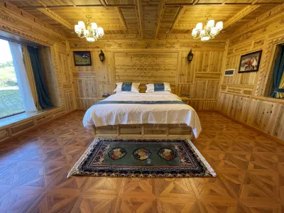 KANGBAZONG HOTEL Hotels in Xinduqiao Town