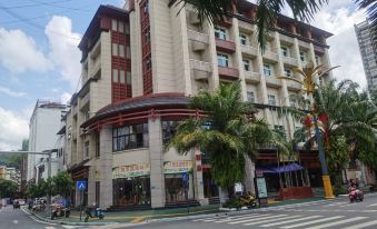 Tianbao Hotel