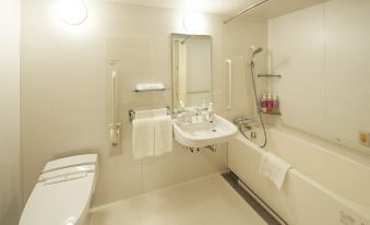 Sotetsu Fresa Inn Ueno-Okachimachi