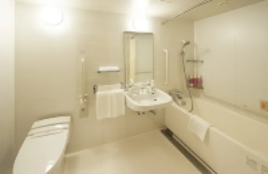 โซเท็ตสึ เฟรซา อินน์ อูเอโนะ โอกาชิมาชิ โรงแรมในโตเกียว