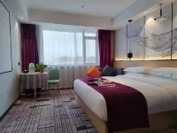 Jiugang Hotel (East Building) 동방 박성 주변 호텔