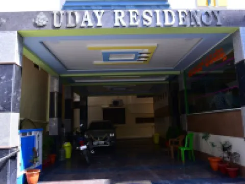 HOTEL UDAY RESIDENCY Hotels in Kurnool