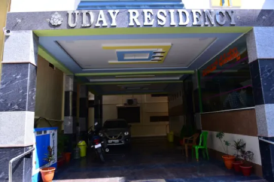 HOTEL UDAY RESIDENCY