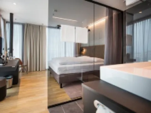 Arte Hotel Salzburg Hotels in Salzburg