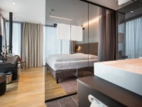 Arte Hotel Salzburg Hotels in Salzburg