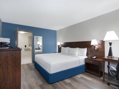 Days Inn by Wyndham Orlando Conv. Center/International Dr