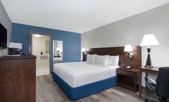 Days Inn by Wyndham Orlando Conv. Center/International Dr