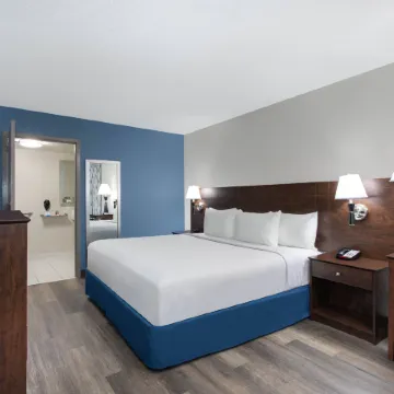 Days Inn by Wyndham Orlando Conv. Center/International Dr