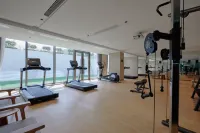 Aideri Moganshan Tongguanzhuang Resort - Flughafentransfer
