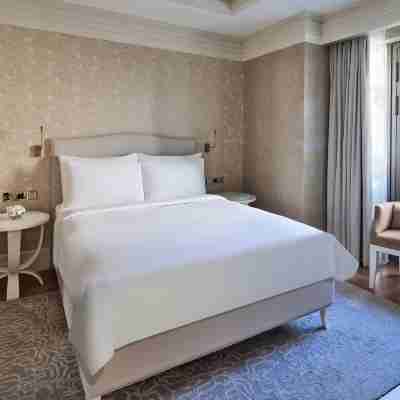 Rixos Premium Saadiyat Island Rooms