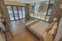 Jing'an Muyuan Hotel Hotels in Jing'an