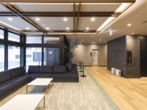 โซเทตสึ เฟรซา อินน์ นาโกย่า ชินคันเซ็นกุจิ โรงแรมในนาโงยะ