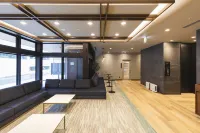 Sotetsu Fresa Inn Nagoya-Shinkansenguchi Hotel di Nagoya