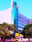 ManLv · Hotel(Zhongshan Park Subway Station Store, People's Road Pedestrian Street, Jiangyin) - sarapan