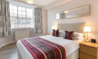 Chelsea Cloisters Serviced Apartments