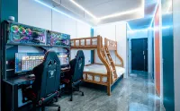 Ganzhou Qiuchi Smart e-sports Hotel