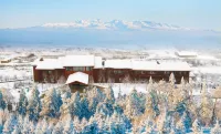 The View Changbai Mountain – MGallery Các khách sạn ở Phủ Tùng