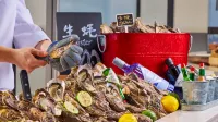 The St. Regis Qingdao - breakfast